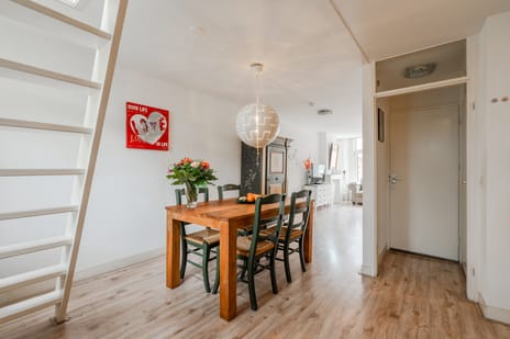 Van Ostadestraat 51-3 tertiary image