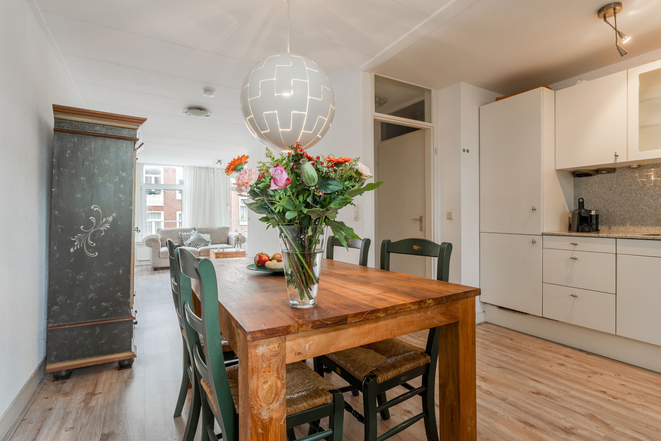 Foto 6 van Van Ostadestraat 51-3