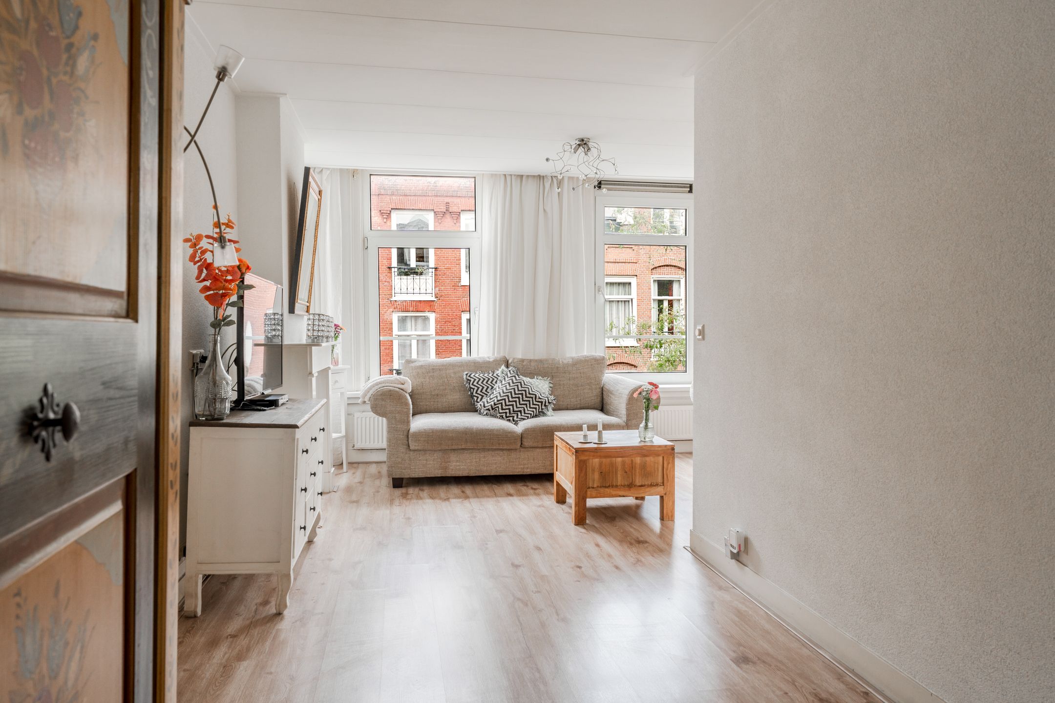 Foto 9 van Van Ostadestraat 51-3