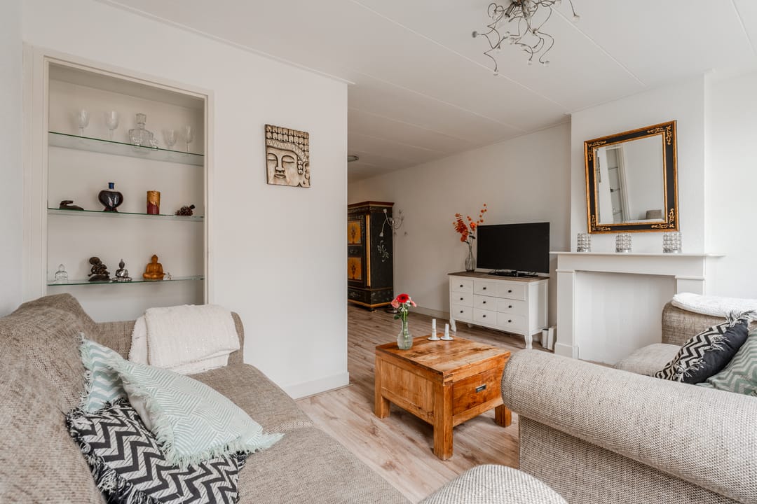 Foto 11 van Van Ostadestraat 51-3