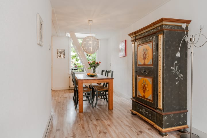 Foto 12 van Van Ostadestraat 51-3