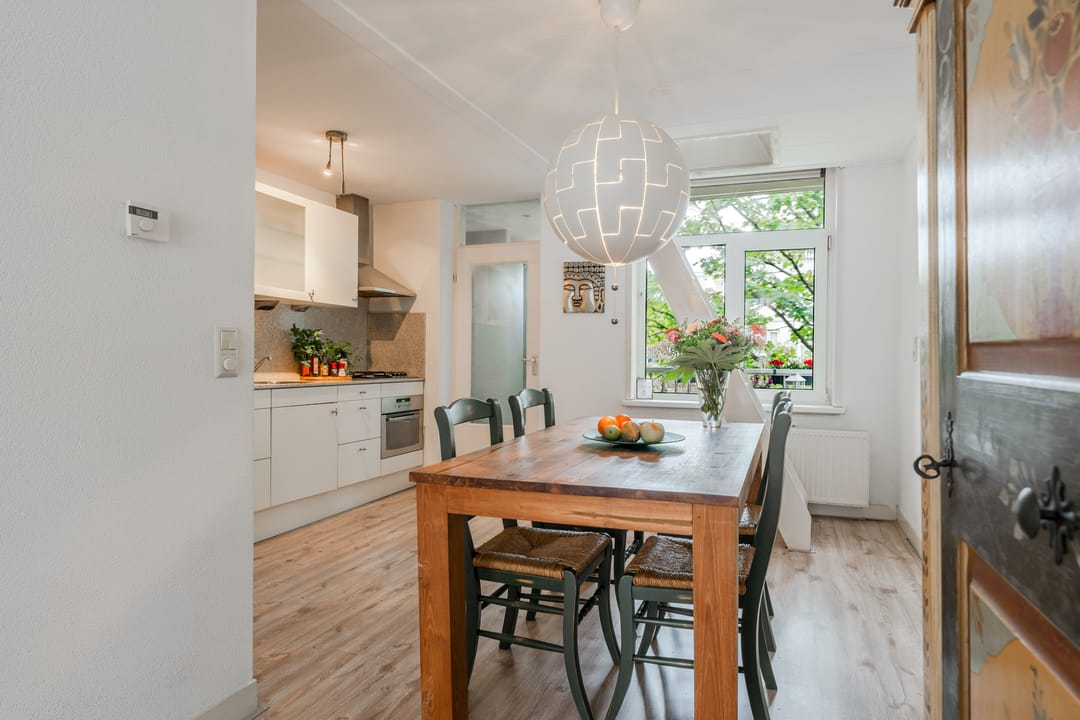 Foto 13 van Van Ostadestraat 51-3