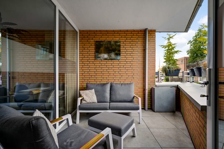 Photo 6 of Louis Beelstraat 7