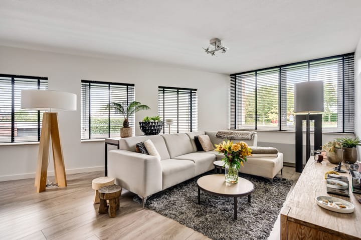 Photo 2 of Louis Beelstraat 7