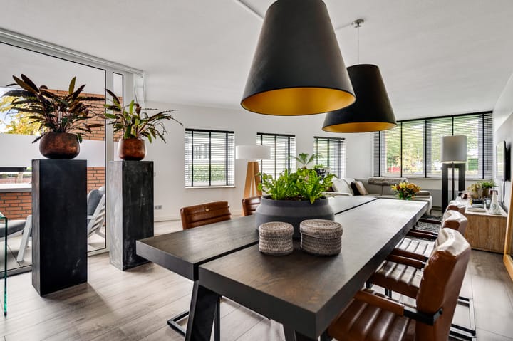 Photo 5 of Louis Beelstraat 7