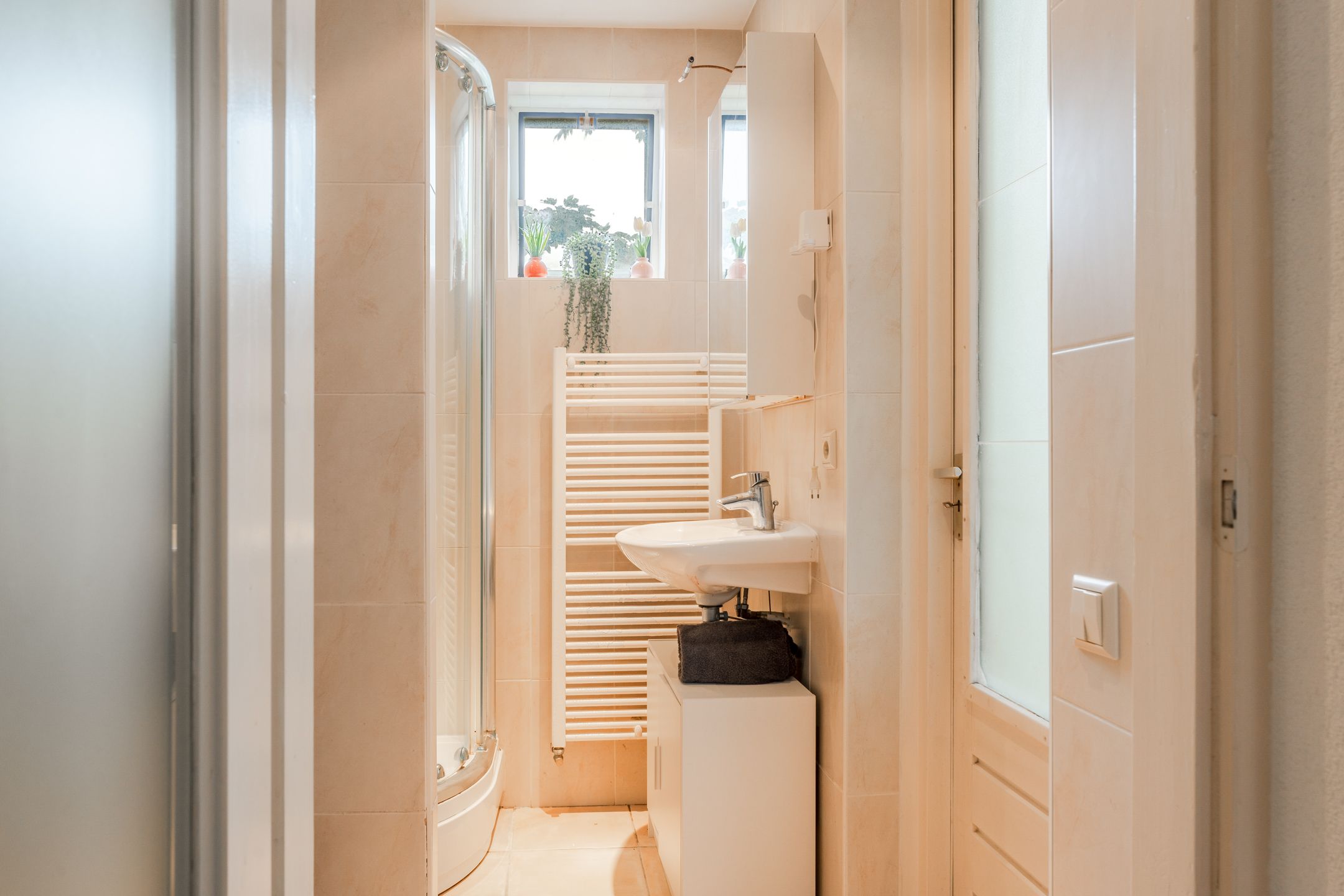 Foto 21 van Van Ostadestraat 51-3