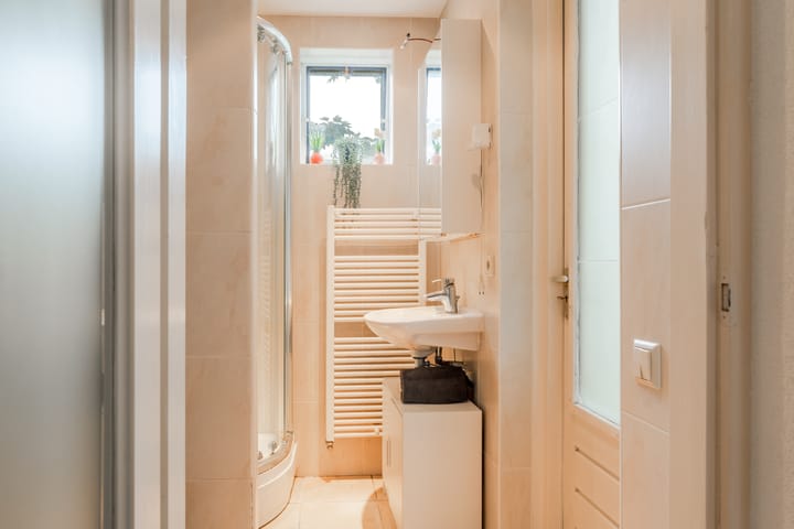 Foto 21 van Van Ostadestraat 51-3