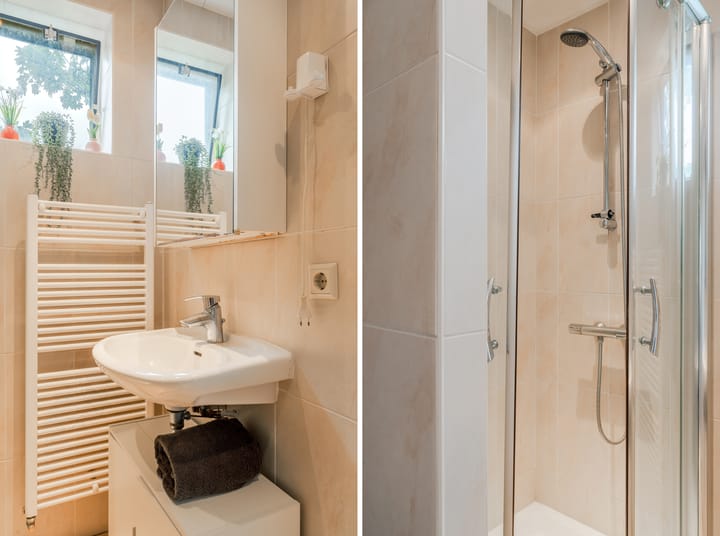 Foto 22 van Van Ostadestraat 51-3