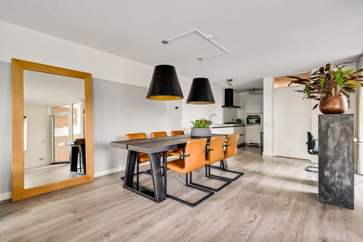 Photo 9 of Louis Beelstraat 7