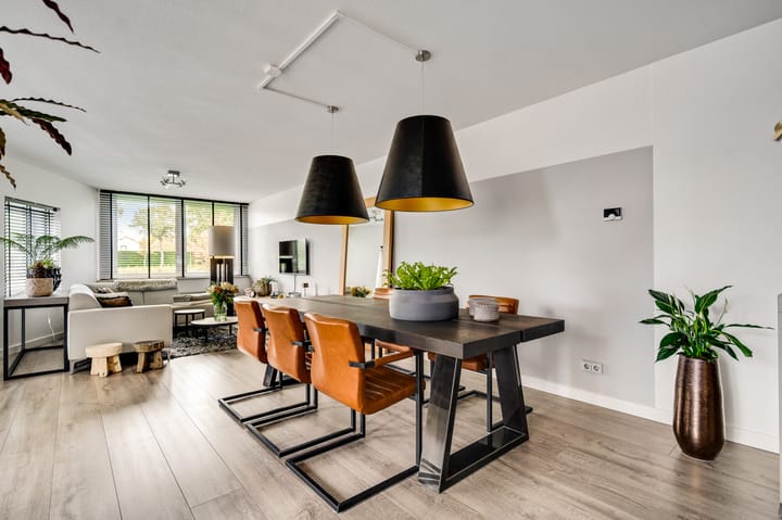 Photo 10 of Louis Beelstraat 7