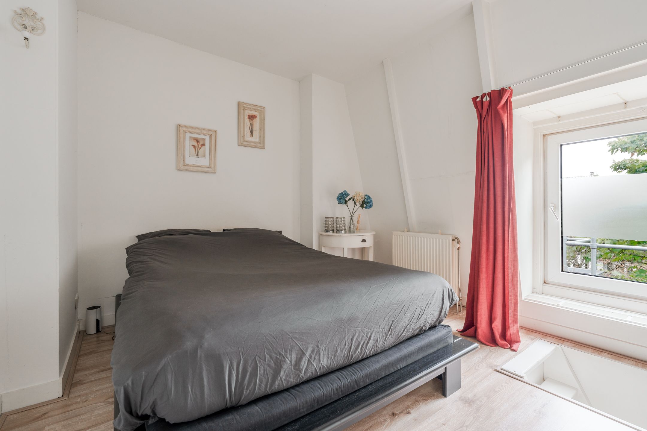 Foto 24 van Van Ostadestraat 51-3