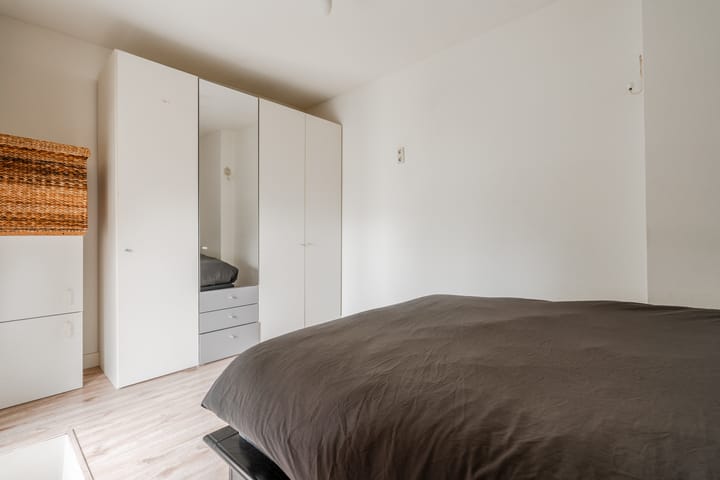 Foto 25 van Van Ostadestraat 51-3