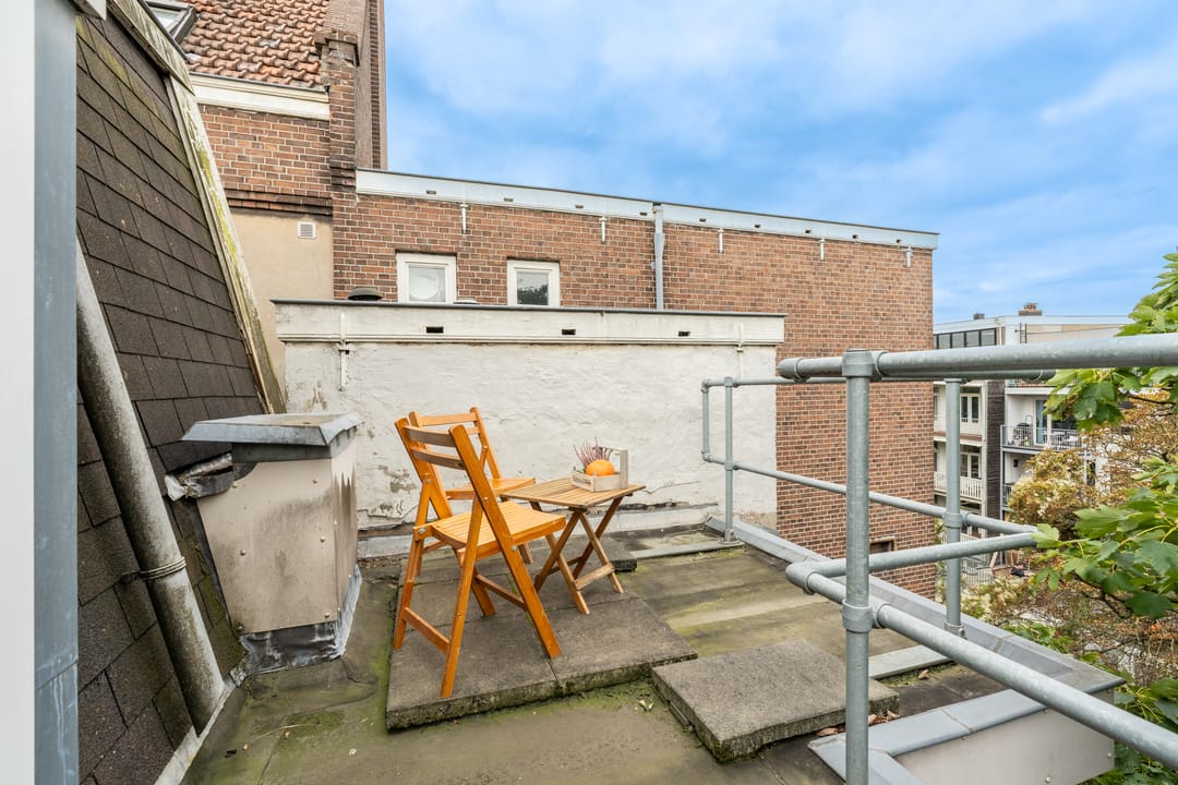 Foto 26 van Van Ostadestraat 51-3