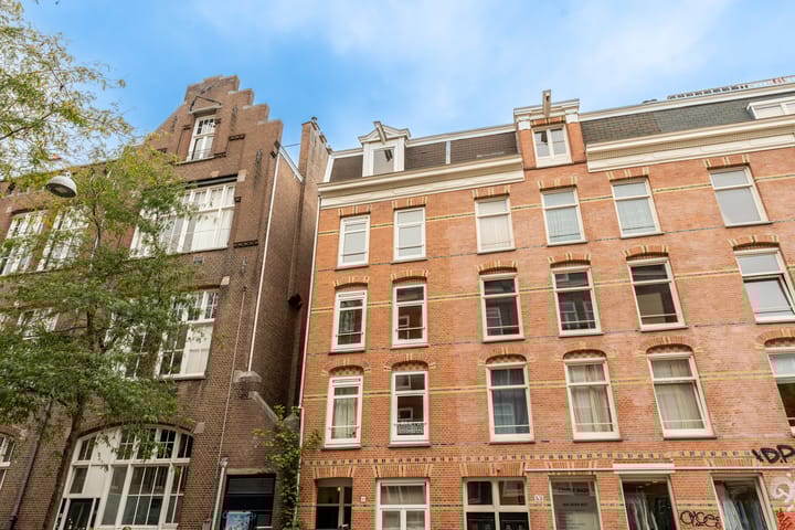 Foto 27 van Van Ostadestraat 51-3