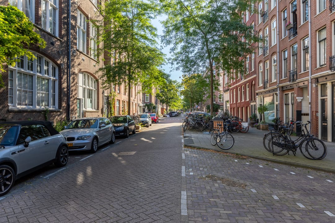 Foto 28 van Van Ostadestraat 51-3