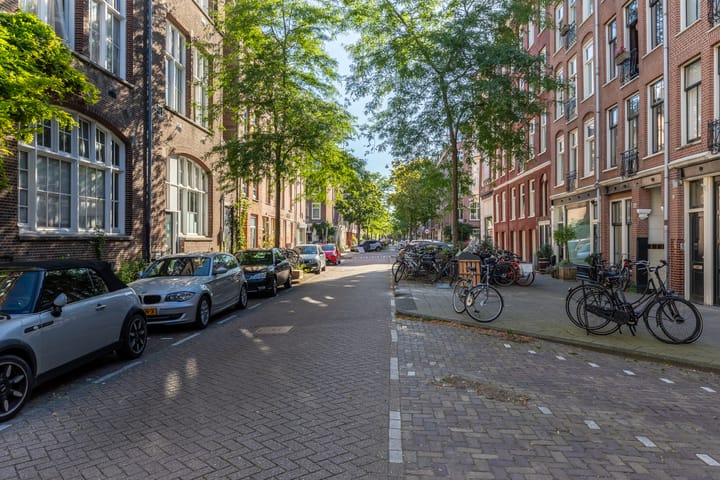 Foto 28 van Van Ostadestraat 51-3