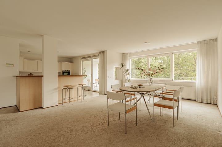 Foto 10 van Kastanjelaan 259