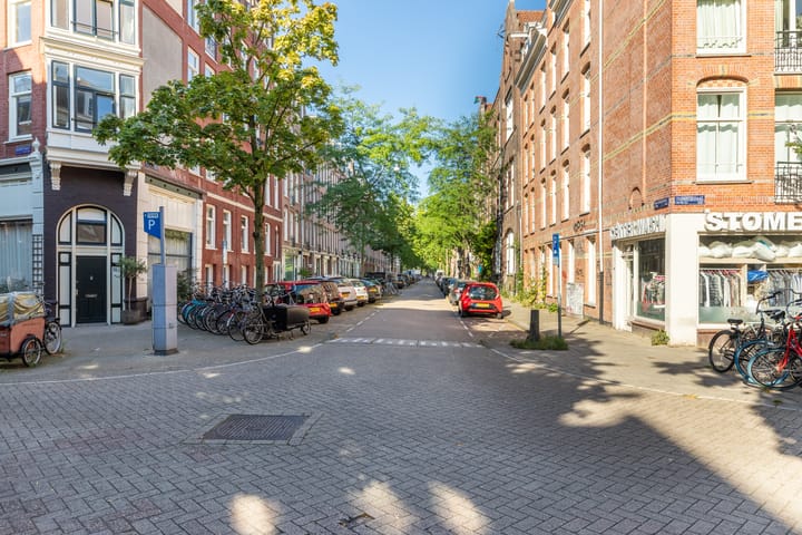 Foto 29 van Van Ostadestraat 51-3