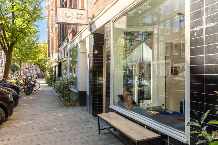 Foto 30 van Van Ostadestraat 51-3