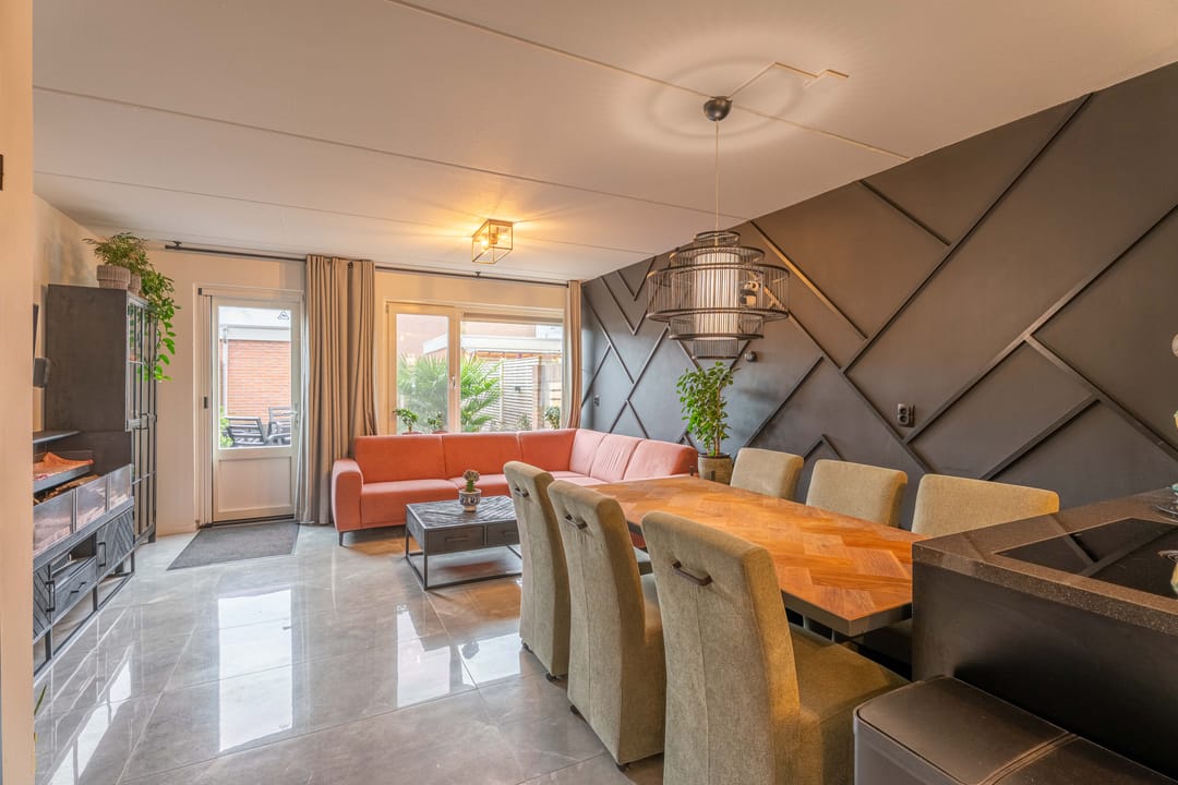 Foto 2 van Boekenburglaan 106