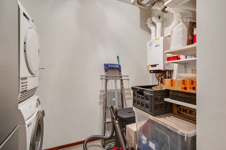 Photo 20 of Louis Beelstraat 7