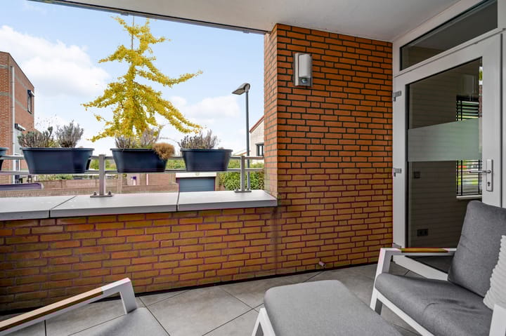 Photo 7 of Louis Beelstraat 7