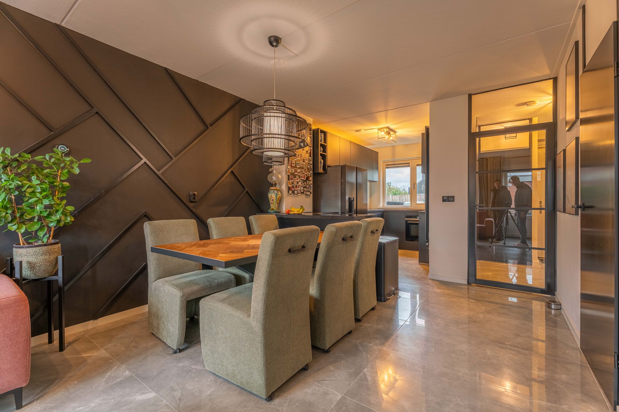 Foto 6 van Boekenburglaan 106