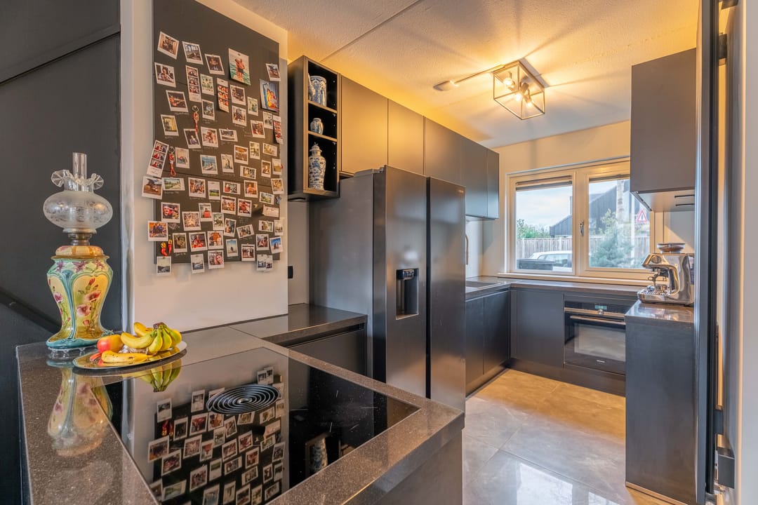 Foto 7 van Boekenburglaan 106