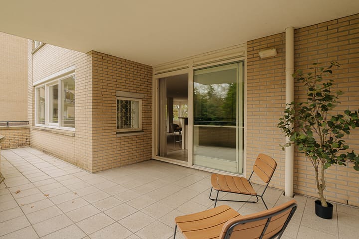 Foto 15 van Kastanjelaan 259