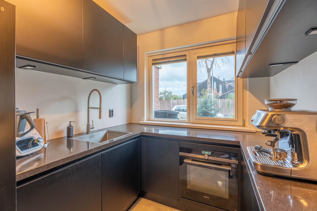 Foto 8 van Boekenburglaan 106