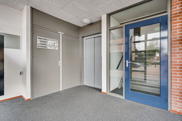 Photo 22 of Louis Beelstraat 7