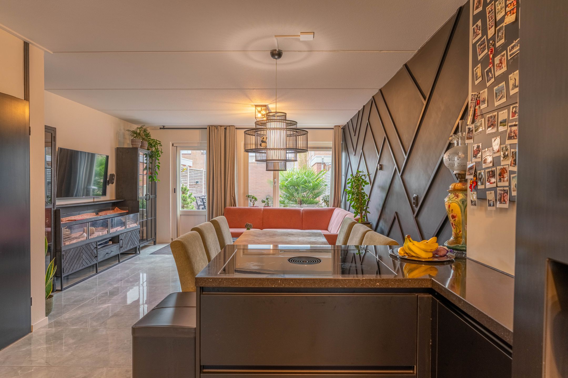 Foto 9 van Boekenburglaan 106