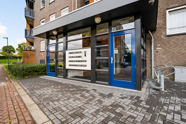 Photo 23 of Louis Beelstraat 7