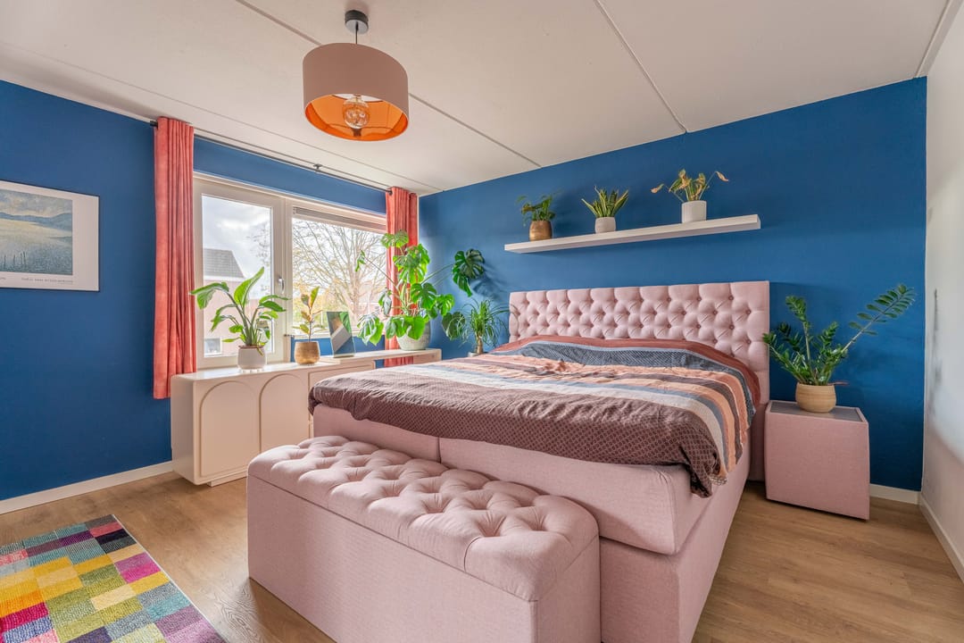 Foto 13 van Boekenburglaan 106