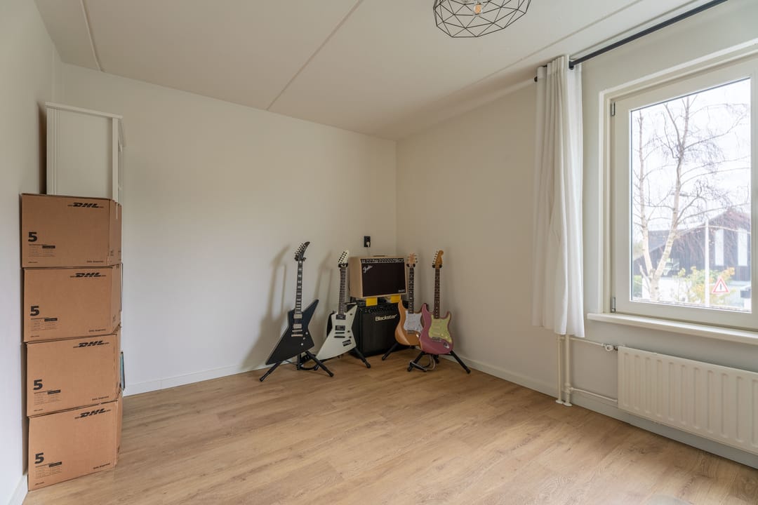 Foto 16 van Boekenburglaan 106