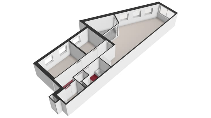 Photo 30 of Louis Beelstraat 7