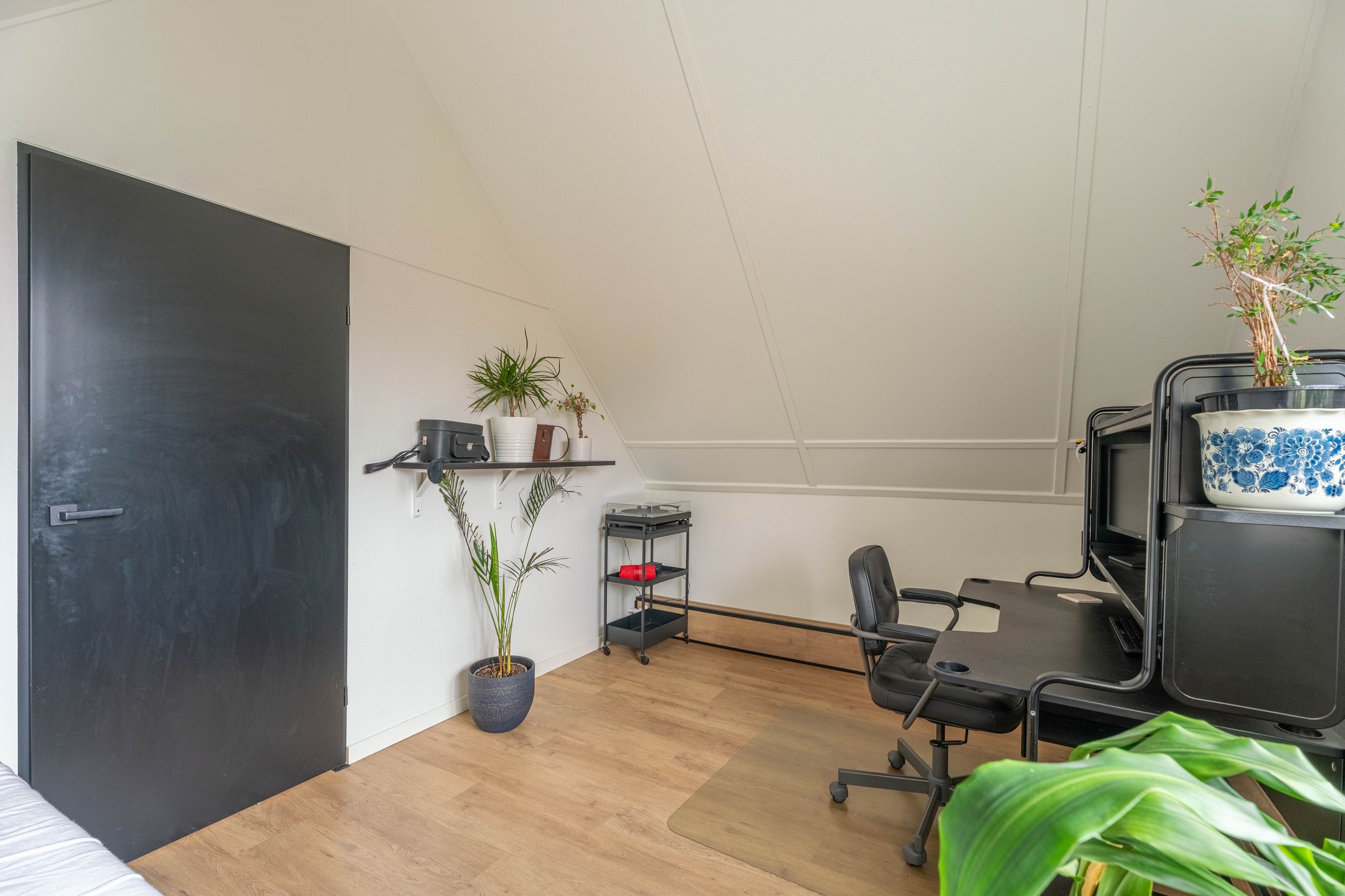 Foto 24 van Boekenburglaan 106