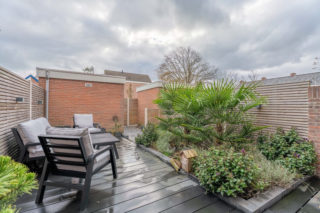 Foto 26 van Boekenburglaan 106