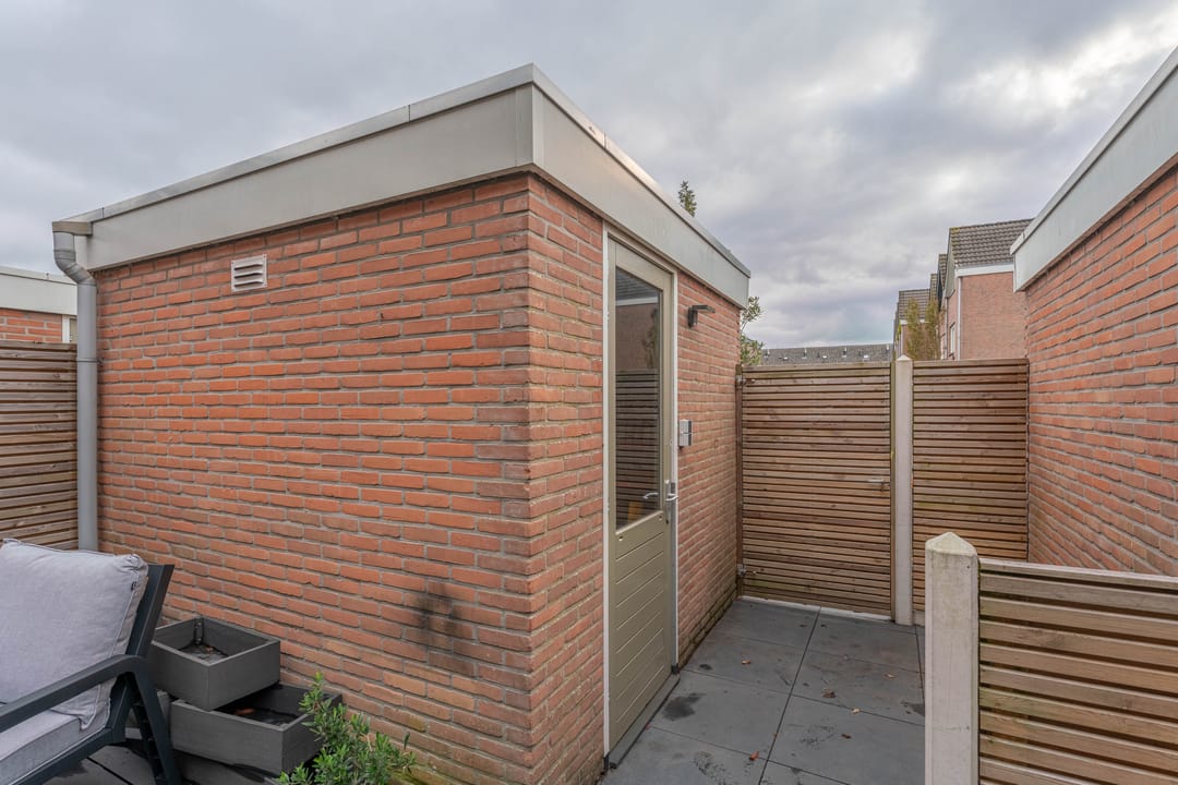 Foto 28 van Boekenburglaan 106