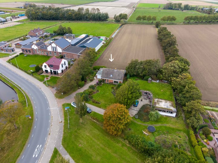 Foto 1 van Kleasterwei 5