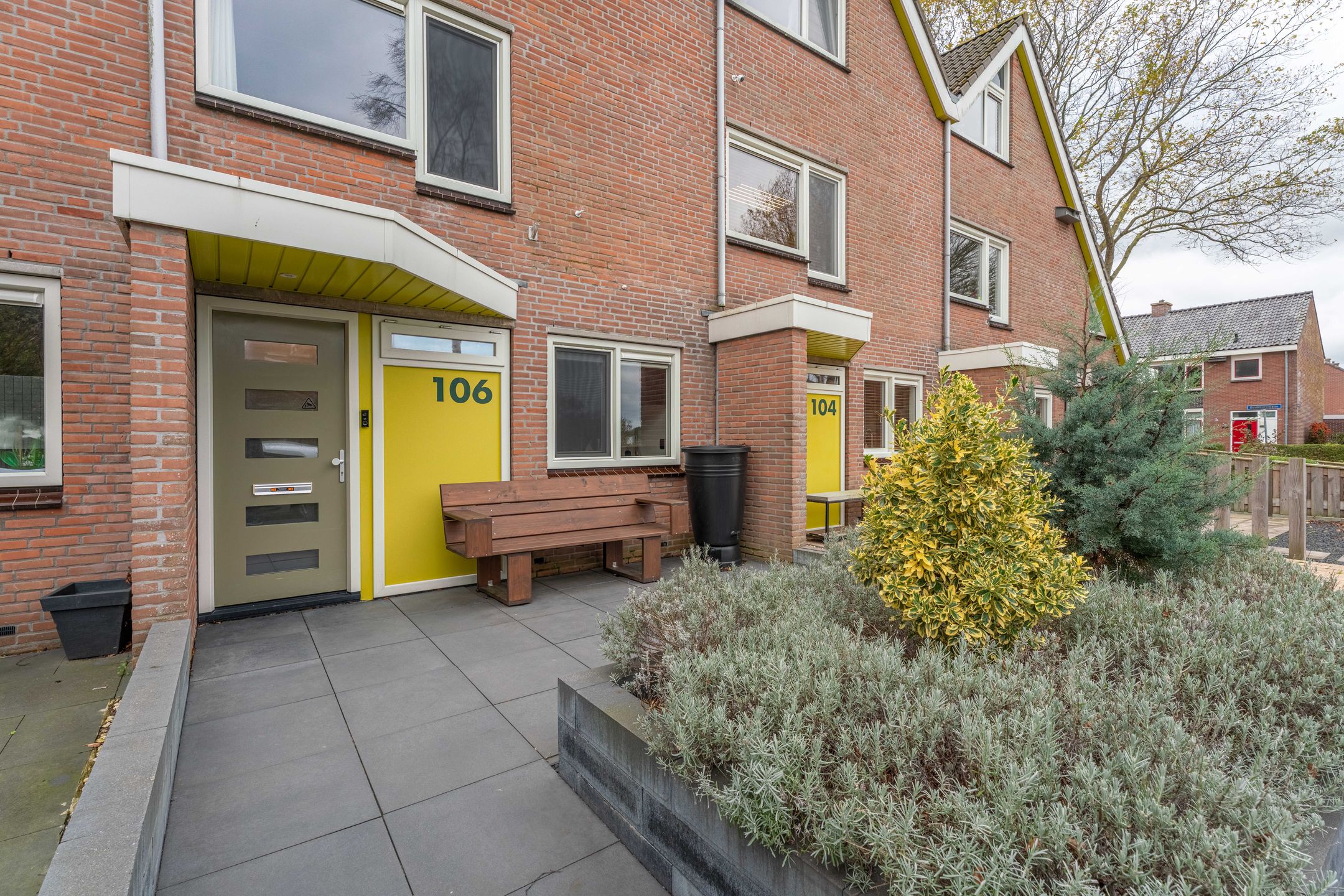 Foto 30 van Boekenburglaan 106