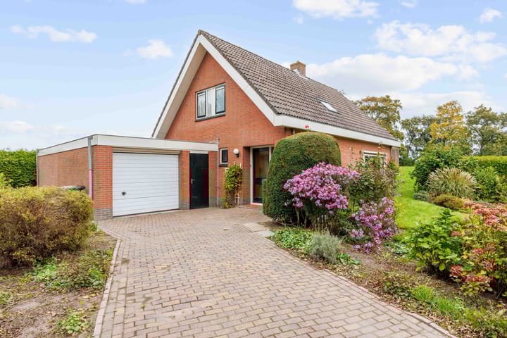 Foto 2 van Kleasterwei 5