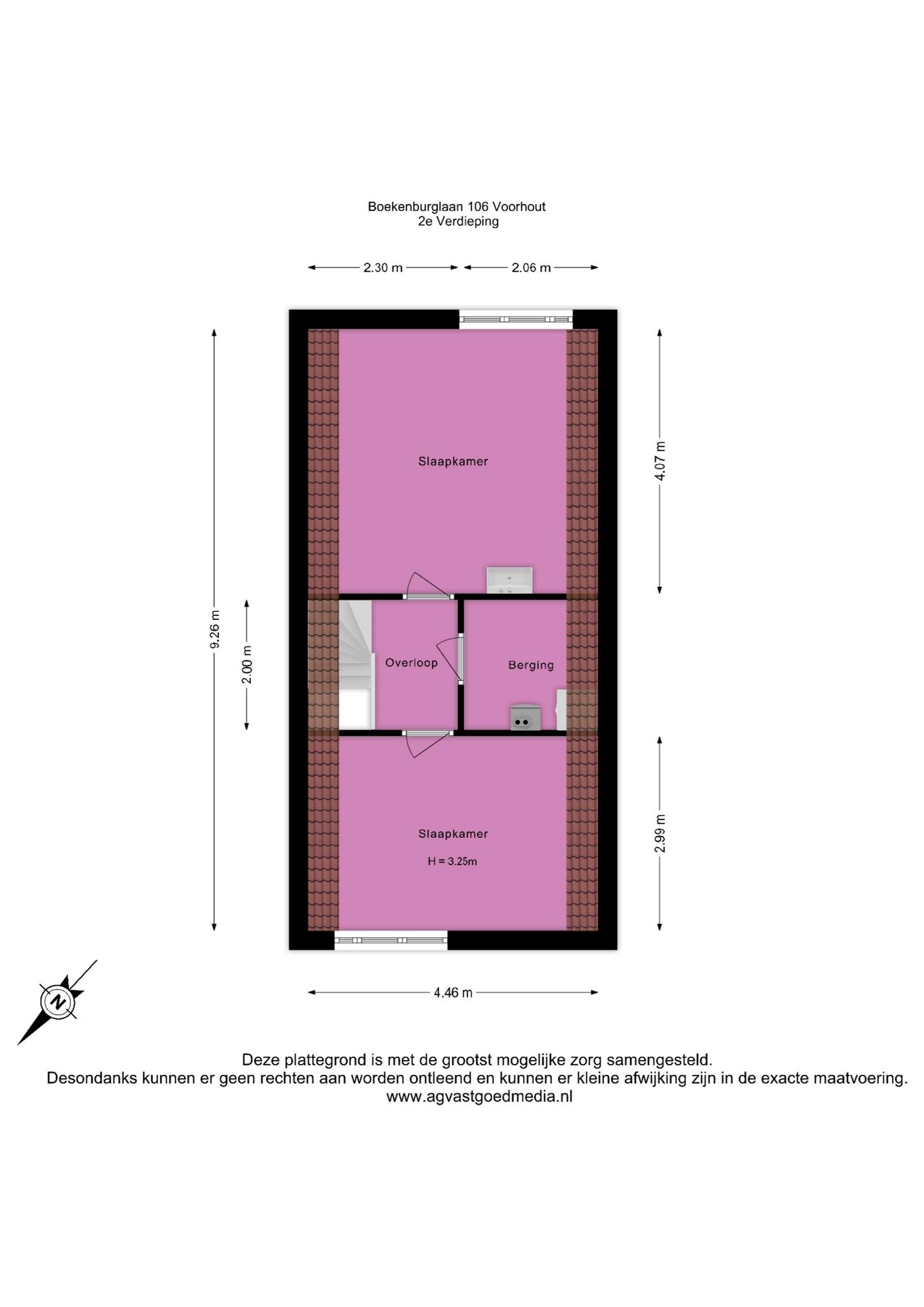 Foto 35 van Boekenburglaan 106