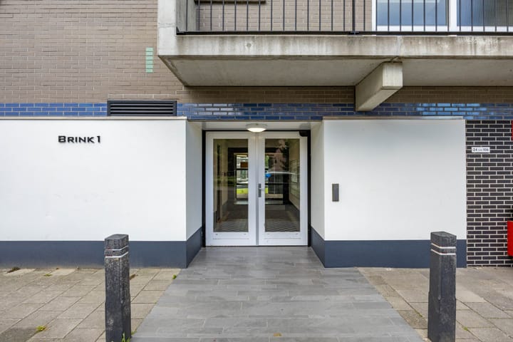 Foto 6 van De Brink 50
