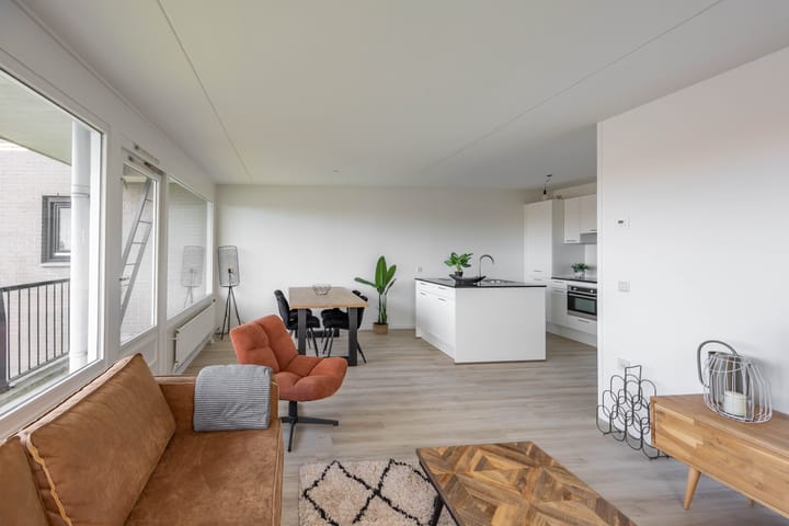 Foto 25 van De Brink 50