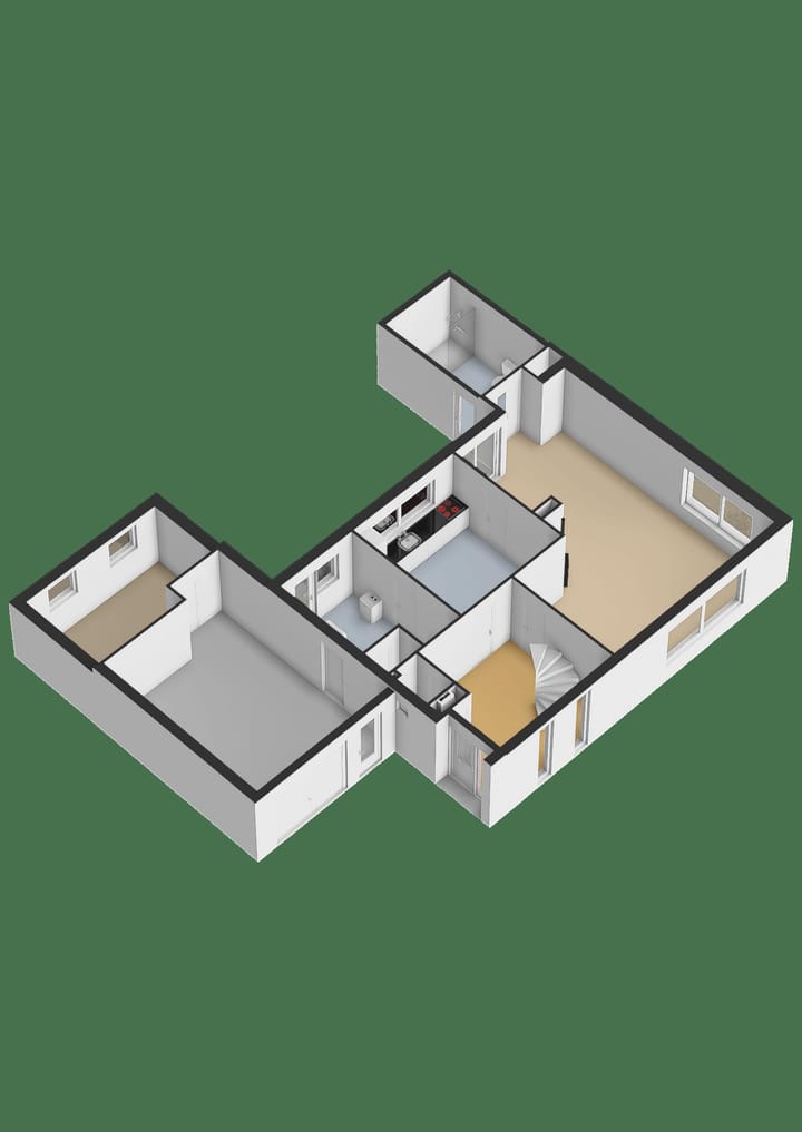 Foto 65 van Kleasterwei 5