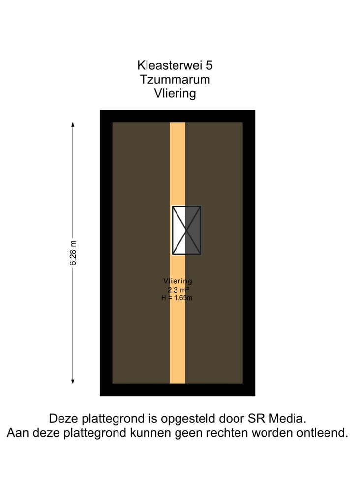 Foto 68 van Kleasterwei 5