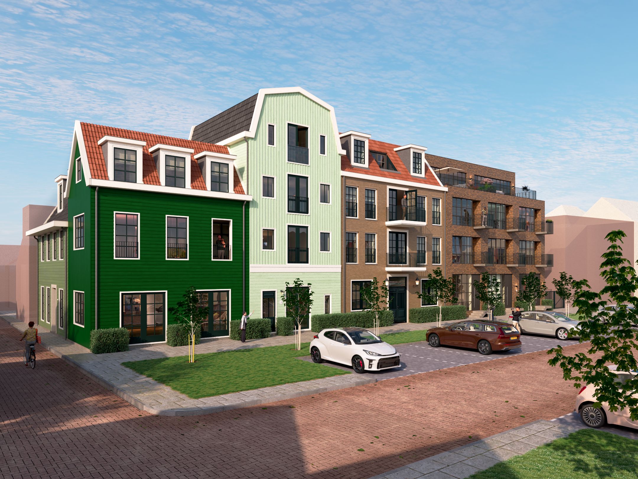 Zeemansstraat 79-G 79 G