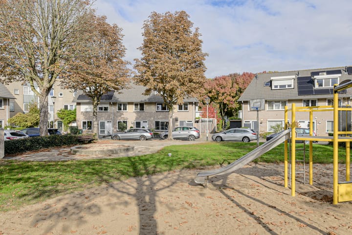 Photo 36 of Overkroetenlaan 130