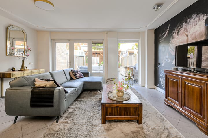 Photo 2 of Overkroetenlaan 130